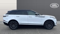 Land Rover Range Rover Velar 2.0 D200 R-Dynamic SE 5dr Auto Diesel Estate